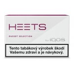 HEETS Russet Selection karton – Zboží Mobilmania