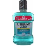 Listerine Zero - Ústní voda bez alkoholu 1000 ml