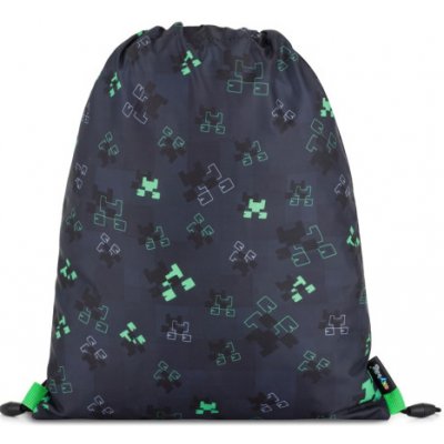 Oxybag Oxy Next Green Cube 9-73625 – Hledejceny.cz