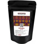 BotaCoffee Rwanda Gicumbi zrnková 70 g – Hledejceny.cz