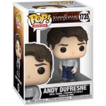 Funko Pop! 1736 The Shawshank Redemption Andy Dufresne – Sleviste.cz