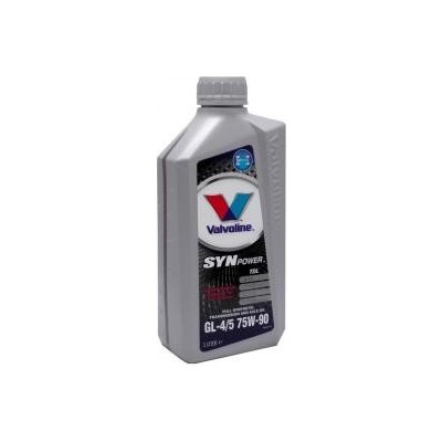 Valvoline SynPower Gear Oil TDL 75W-90 1 l – Zbozi.Blesk.cz