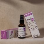 Kvitok BIO květová voda Levandule 30 ml – Zboží Mobilmania