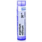 ARGENTUM NITRICUM POR 30CH GRA 1X4G – Hledejceny.cz