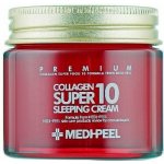 Medi-Peel Collagen Super10 Sleeping Cream 70 ml – Zbozi.Blesk.cz