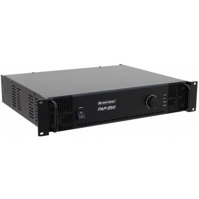 Omnitronic PAP-350 – Hledejceny.cz