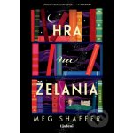 Hra na želania - Jana Báliková – Hledejceny.cz