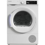 DAEWOO TD-B8GT0W20 – Zboží Dáma