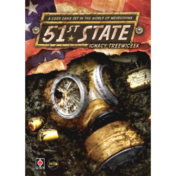 Portal 51st State: Základní hra