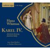 Audiokniha Karel IV. - Hana Whitton