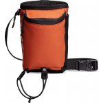 Mammut Alpine Chalk Bag Oranžová – Zboží Mobilmania