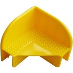 PK Group Plastový roh pro stohování paletových ohrádek – Hledejceny.cz