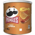 Pringles Paprika 40g – Sleviste.cz