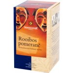 Sonnentor Rooibos pomeranč Bio 30 g – Zbozi.Blesk.cz