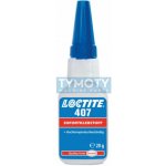 LOCTITE 407 vteřinové lepidlo 20 g – Hledejceny.cz