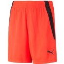 Puma teamLIGA Shorts Jr