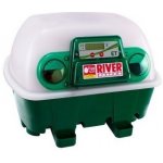 River Systems Covina SUPER ET12 EGG TECH Líheň – Zbozi.Blesk.cz