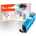 Peach Canon CLI-526C, 9 ml kompatibilní - modrá – Hledejceny.cz