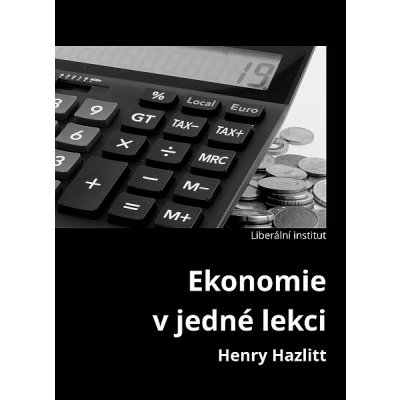 Ekonomie v jedné lekci – Hledejceny.cz