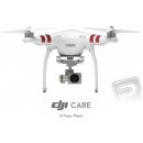 Phantom 3 Standard DJI CARE (1 rok) - DJICARE03