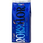Caffé Mokaflor Blue 50:50 zrnková 1 kg – Hledejceny.cz