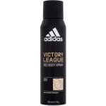 Adidas Victory League Deo Body Spray 48H deospray 150 ml – Hledejceny.cz