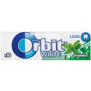 Wrigley's Orbit Spearmint White 14 g