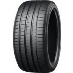 Yokohama Advan Sport V107 245/30 R20 90Y – Hledejceny.cz