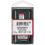Kingston DDR4 16GB 3200MHz CL22 KCP432SS8/16 – Zboží Živě