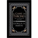 A Game of Thrones: The 20th Anniversary Illus... - George R. R. Martin