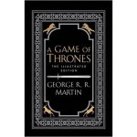 A Game of Thrones: The 20th Anniversary Illus... - George R. R. Martin – Hledejceny.cz