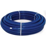 Potrubí SESTA PEX-AL-PEX 26x3 s izolací 10mm, role 25m, modrá – Zboží Mobilmania