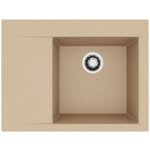 Alveus PURE-G 60 P QC beige – Hledejceny.cz