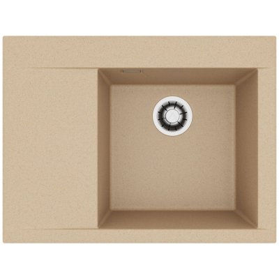Alveus PURE-G 60 P QC beige – Hledejceny.cz
