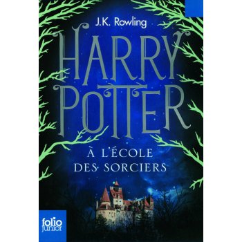 Harry Potter á l'école des sorciers