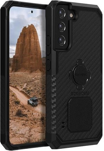 Pouzdro Rokform Rugged Samsung Galaxy S22 Plus, černéP