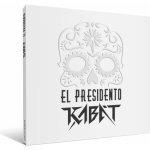Kabát - El Presidento CD – Zboží Dáma