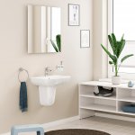 GROHE Start Edge 24199001 – Hledejceny.cz