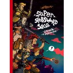 Super Spellsword Sága - Nikkarin – Hledejceny.cz