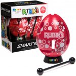Spin Master Rubik’s smart egg červené logické vejce – Sleviste.cz