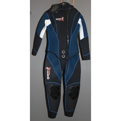 Mares Thermic Evolution 7+7 dámský – Zbozi.Blesk.cz