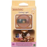 Sylvanian Families 5528 Stropní světlo do domečku – Sleviste.cz