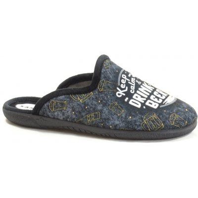 Santé Ab domácí 12031 black – Zboží Dáma