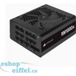 Corsair RMx Series RM1000x 1000W CP-9020201-EU – Zboží Živě