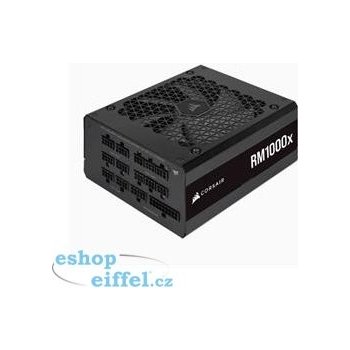 Corsair RMx Series RM1000x 1000W CP-9020201-EU