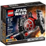 LEGO® Star Wars™ 75194 Mikrostíhačka Prvního řádu TIE Fighter – Zboží Živě