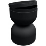 Fermob Hliníkový Fermon PIAPOLO P.32x45cm Liquorice – Hledejceny.cz