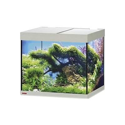 Eheim Vivaline LED 150 akvarijní set dub šedý 150 l – Zboží Dáma