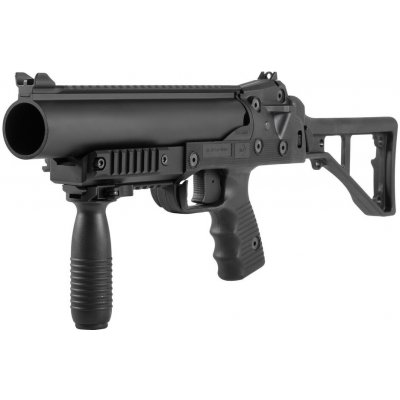 ASG B a T GL-06 – Zboží Dáma