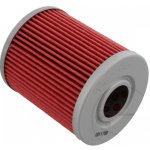 Hiflofiltro Olejový filtr HF585 – Zboží Mobilmania